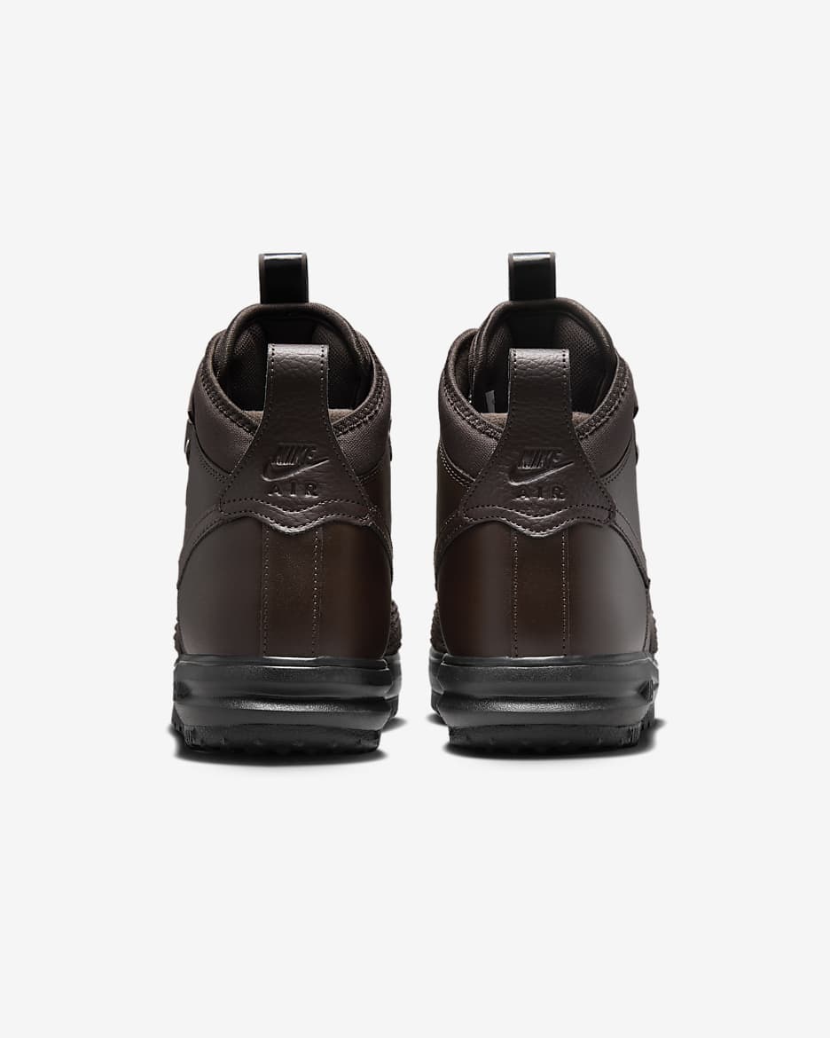 Nike Lunar Force 1 Men s Winterized Duckboot